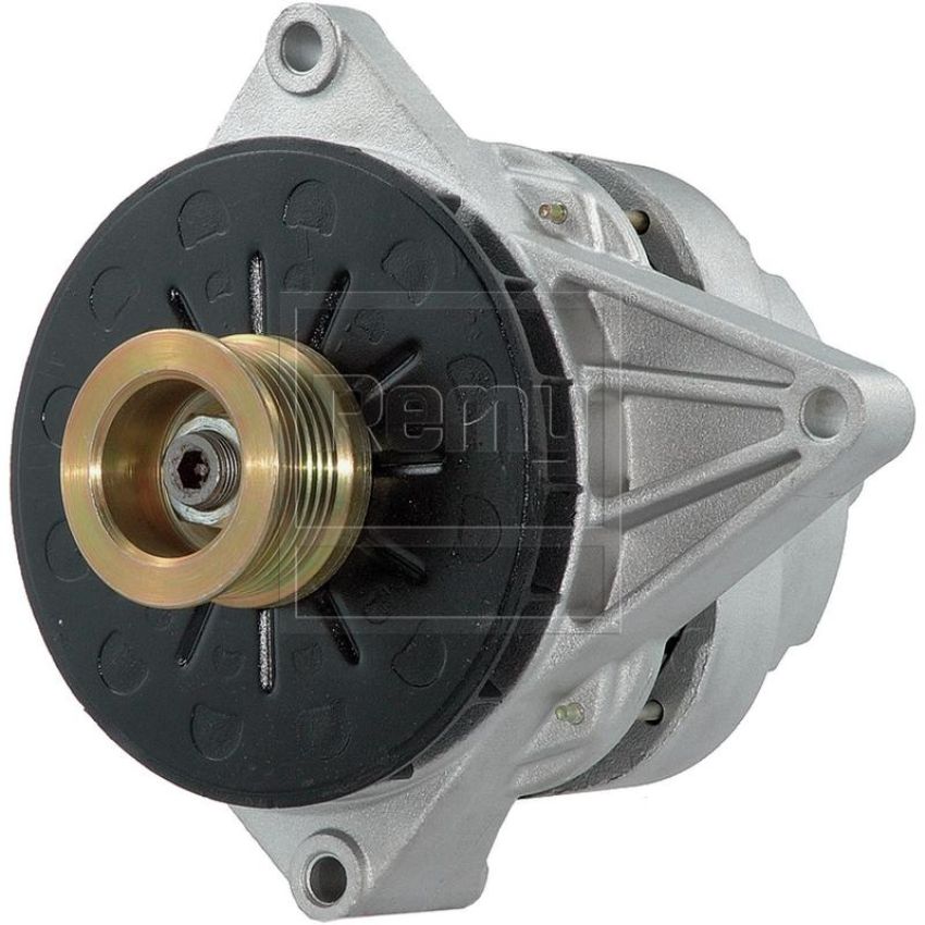 REMY ELECTRICAL 21093 Remanufactured Alternator