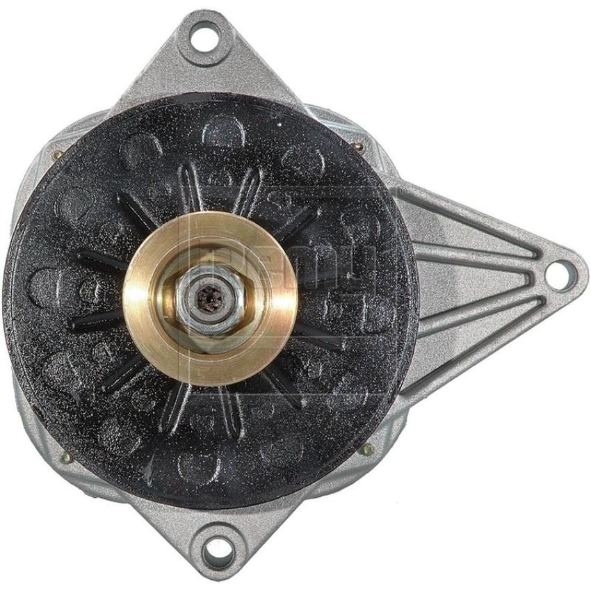REMY ELECTRICAL 21093 Remanufactured Alternator