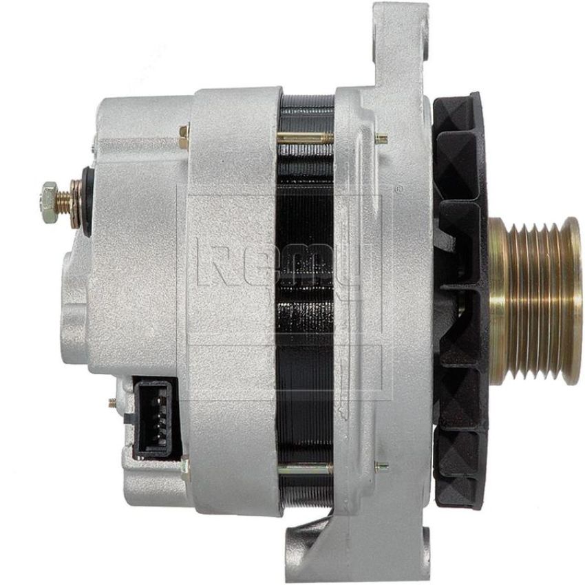 REMY ELECTRICAL 21093 Remanufactured Alternator