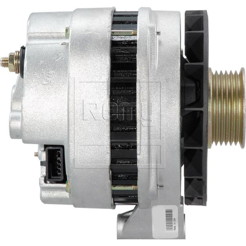 REMY ELECTRICAL 21095 Remanufactured Alternator