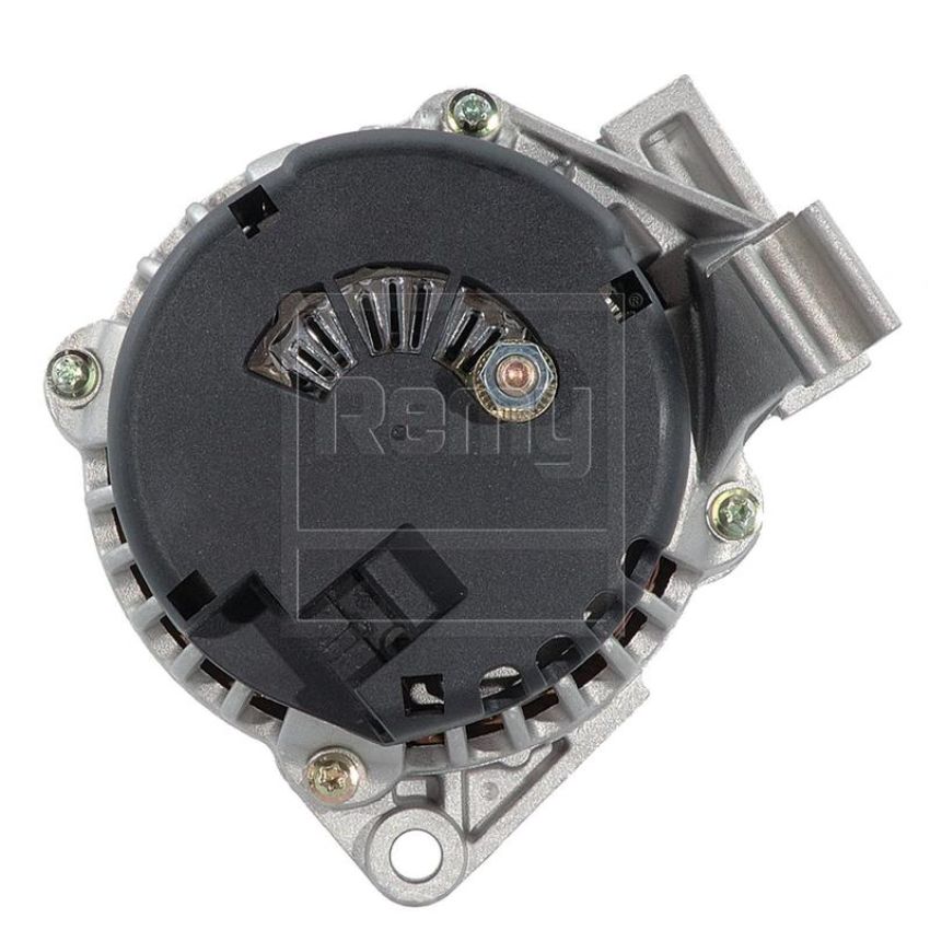 REMY ELECTRICAL 21097 Remanufactured Alternator