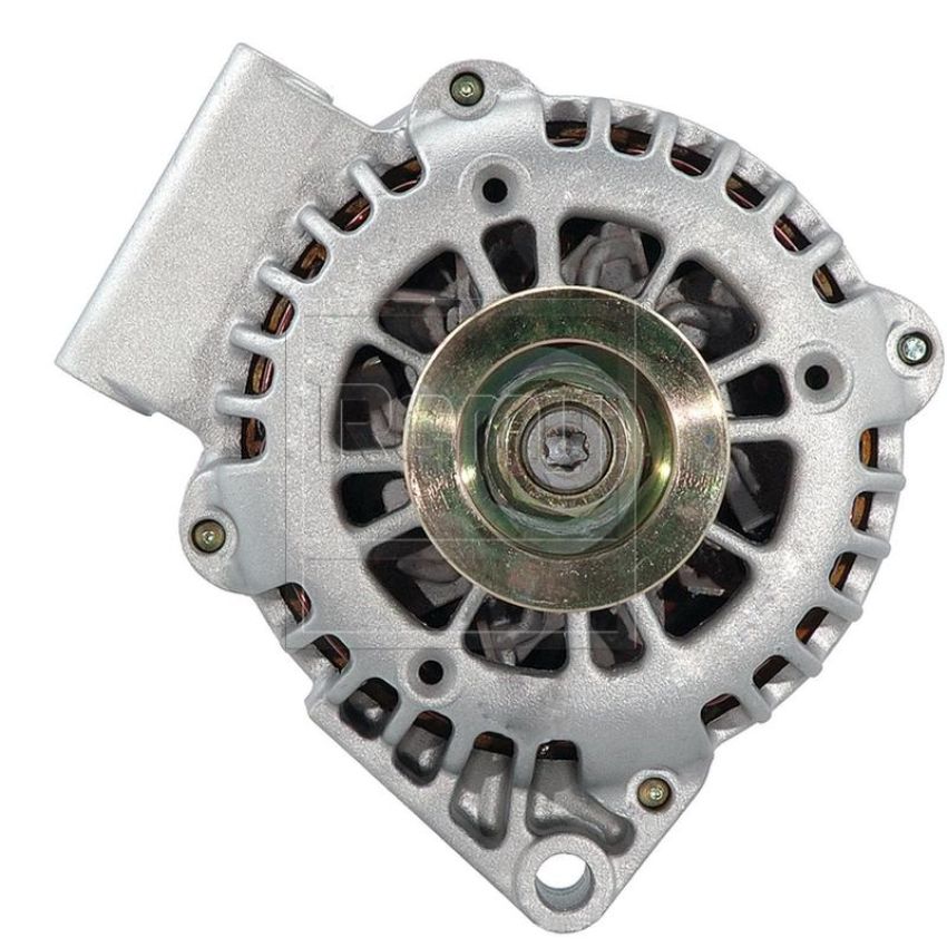 REMY ELECTRICAL 21097 Remanufactured Alternator