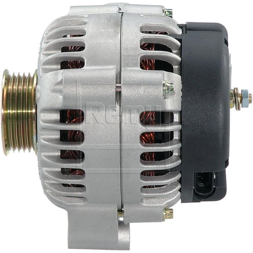 REMY ELECTRICAL 21097 Remanufactured Alternator