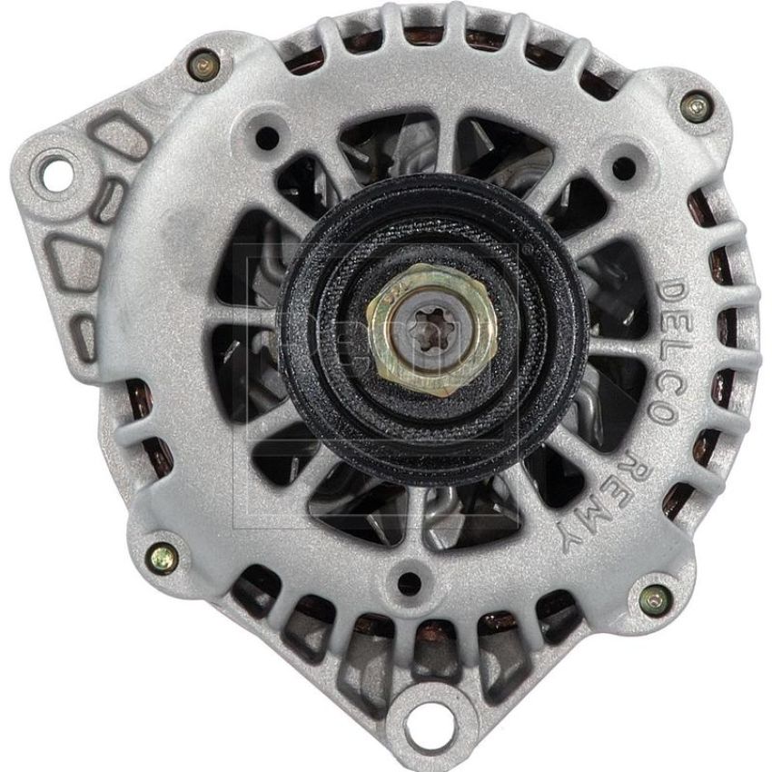 REMY ELECTRICAL 21098 Remanufactured Alternator