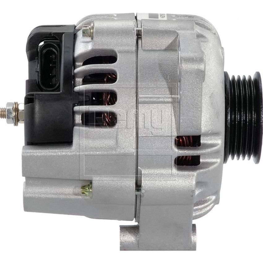REMY ELECTRICAL 21098 Remanufactured Alternator