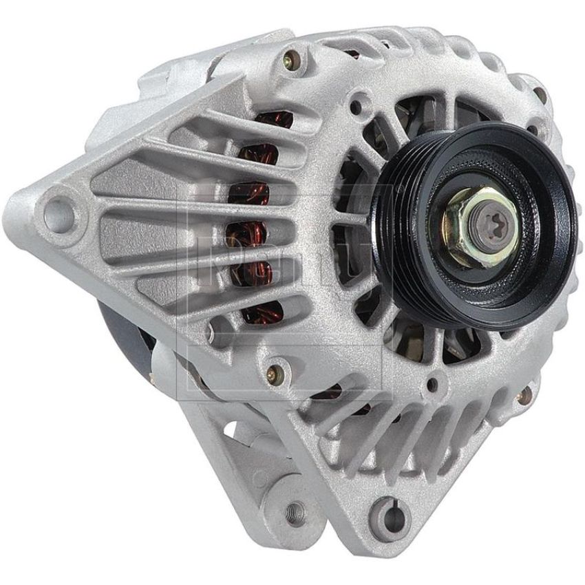 REMY ELECTRICAL 21099 Remanufactured Alternator