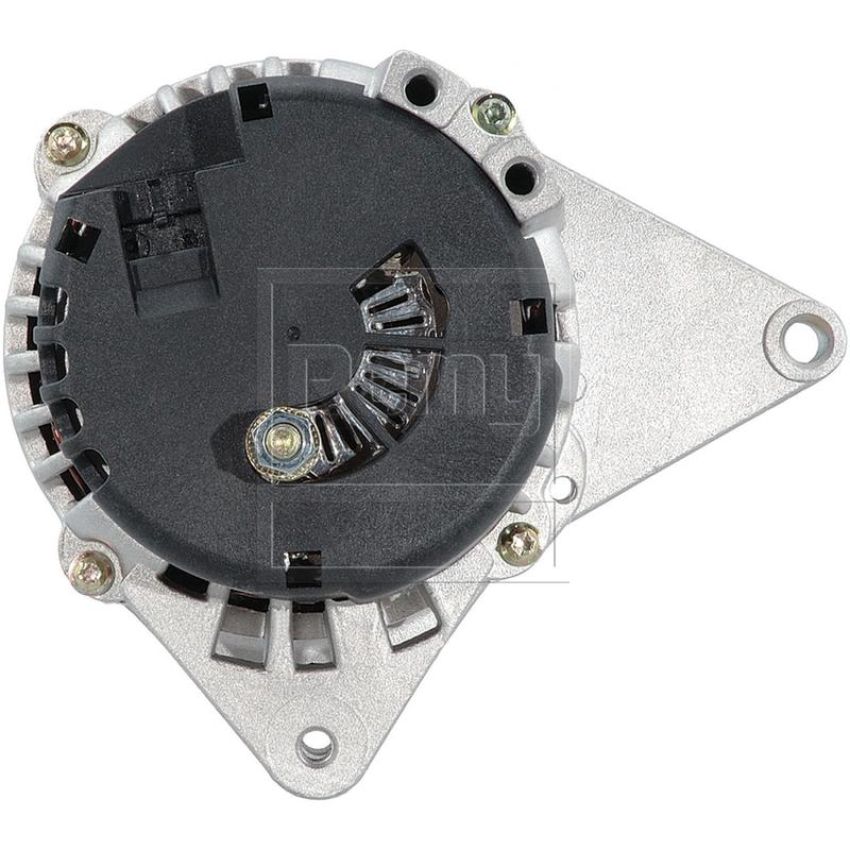 REMY ELECTRICAL 21099 Remanufactured Alternator