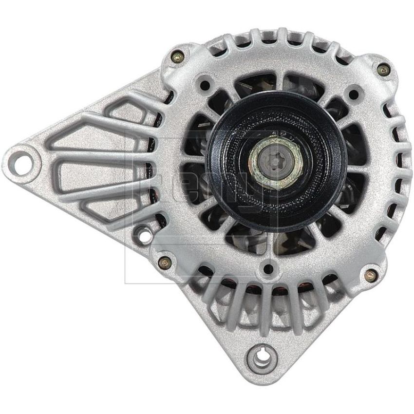 REMY ELECTRICAL 21099 Remanufactured Alternator