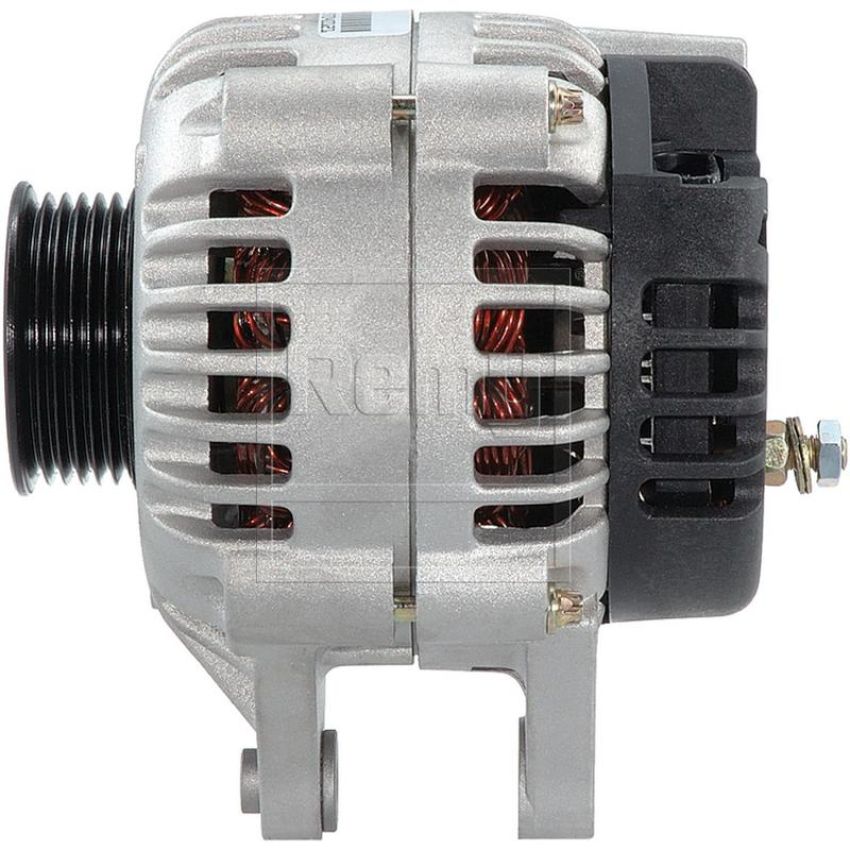 REMY ELECTRICAL 21099 Remanufactured Alternator
