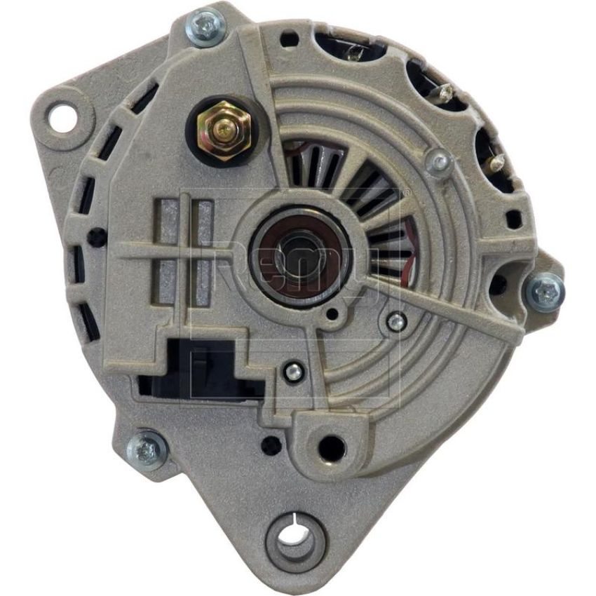 REMY ELECTRICAL 21101 Remanufactured Alternator