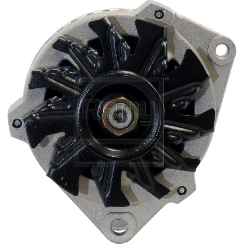 REMY ELECTRICAL 21101 Remanufactured Alternator