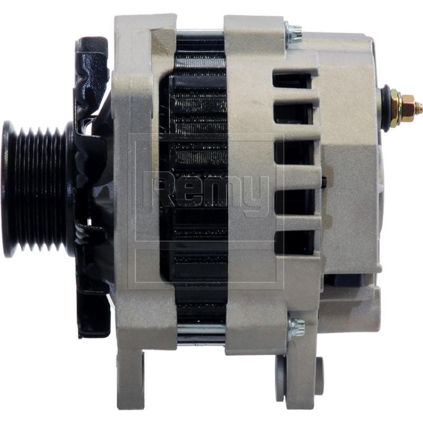 REMY ELECTRICAL 21101 Remanufactured Alternator