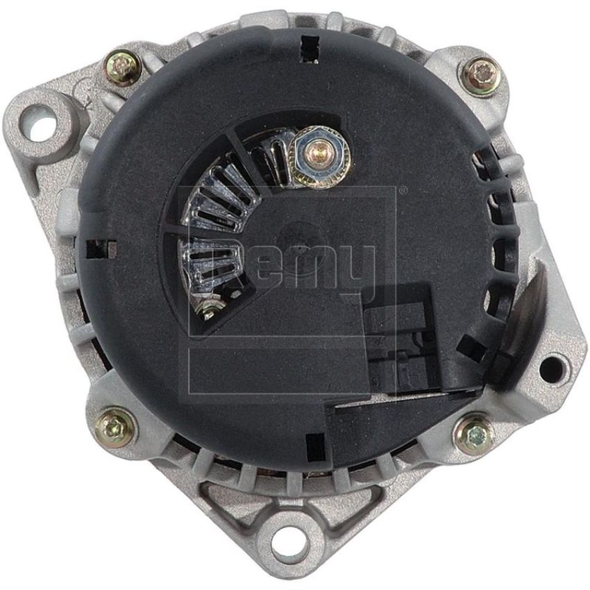 REMY ELECTRICAL 21108 Remanufactured Alternator