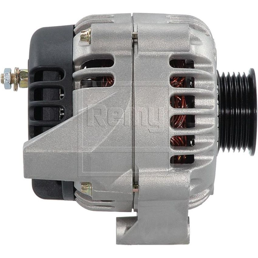REMY ELECTRICAL 21108 Remanufactured Alternator