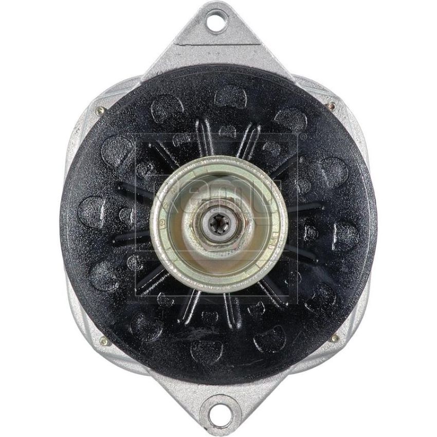 REMY ELECTRICAL 21112 Remanufactured Alternator