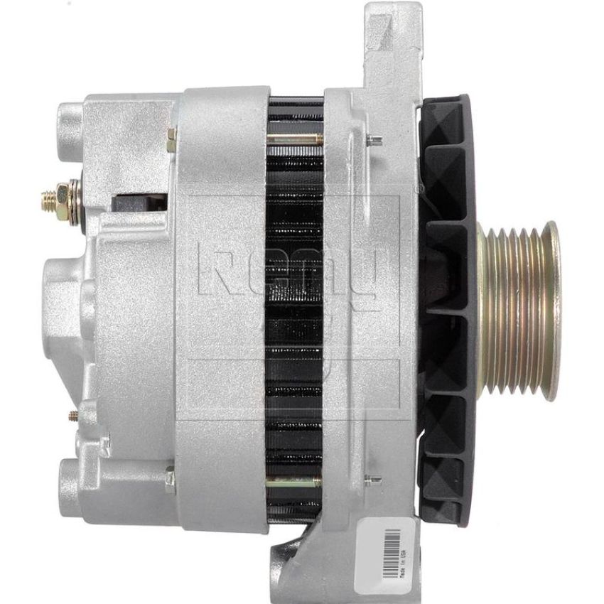 REMY ELECTRICAL 21112 Remanufactured Alternator