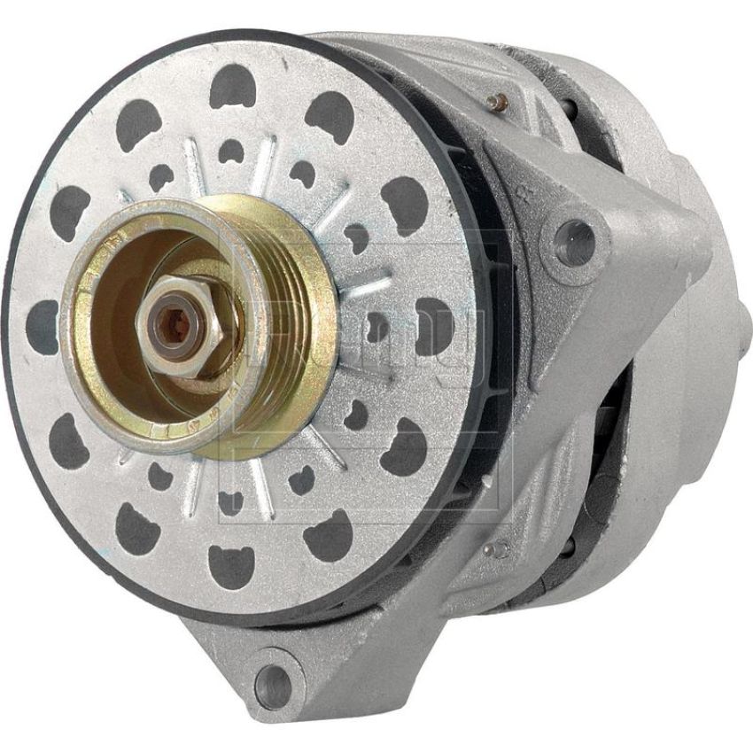 REMY ELECTRICAL 21129 Remanufactured Alternator