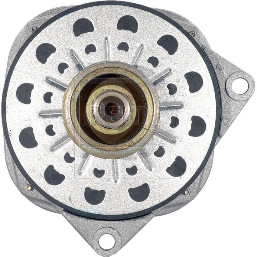 REMY ELECTRICAL 21129 Remanufactured Alternator