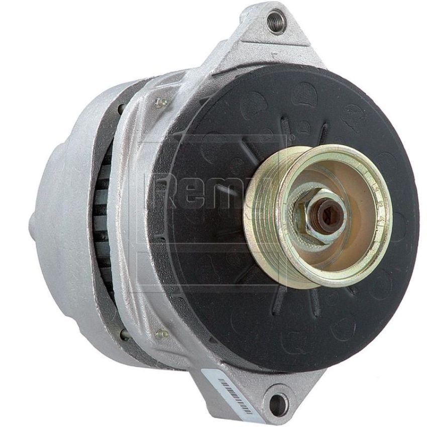 REMY ELECTRICAL 21131 Remanufactured Alternator