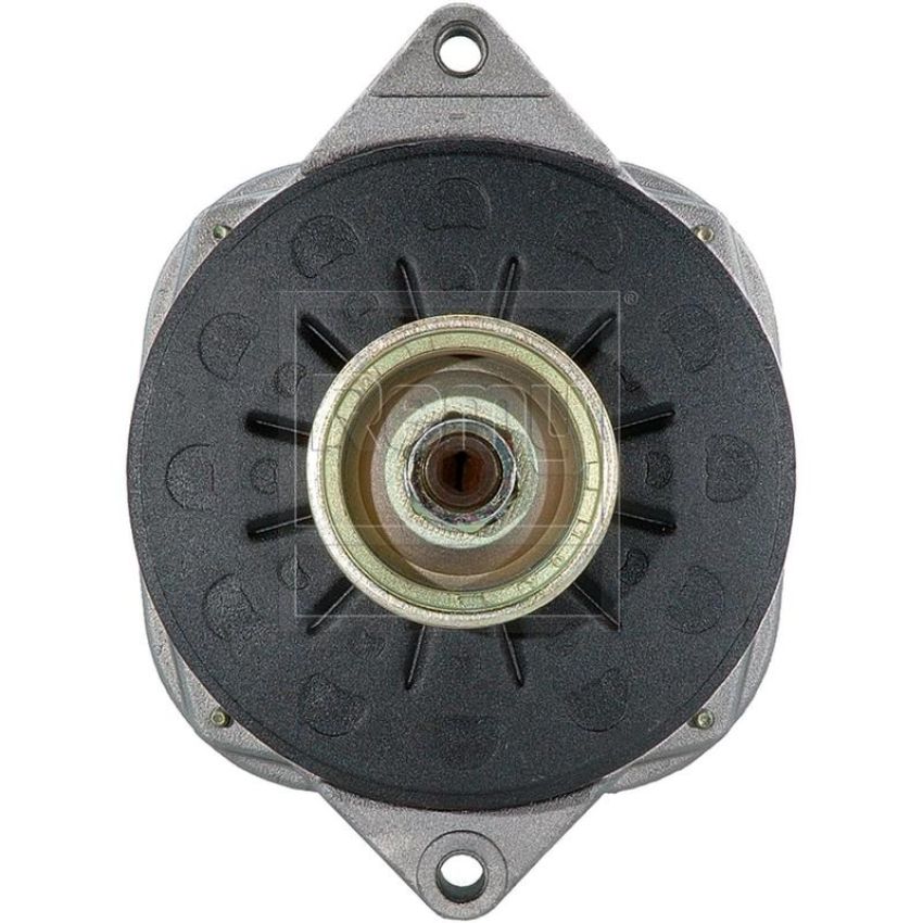 REMY ELECTRICAL 21131 Remanufactured Alternator