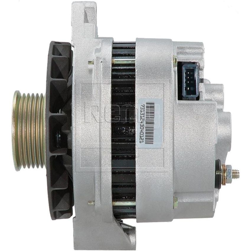 REMY ELECTRICAL 21131 Remanufactured Alternator