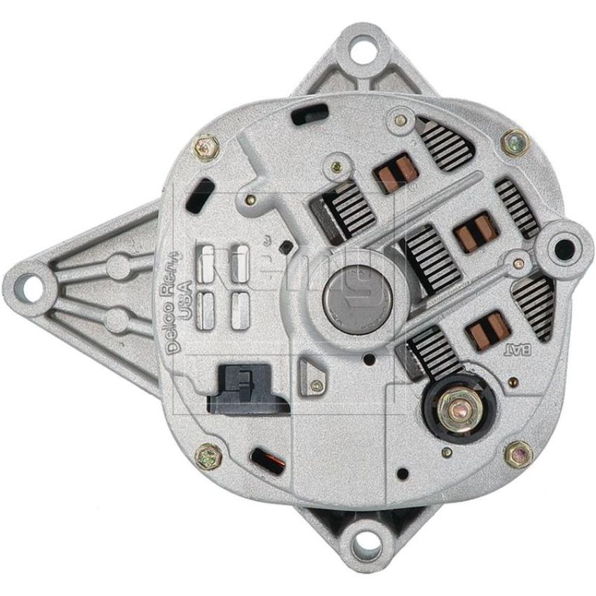 REMY ELECTRICAL 21133 Remanufactured Alternator