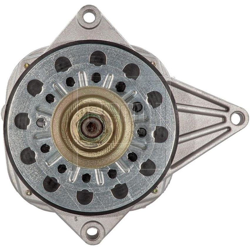 REMY ELECTRICAL 21133 Remanufactured Alternator