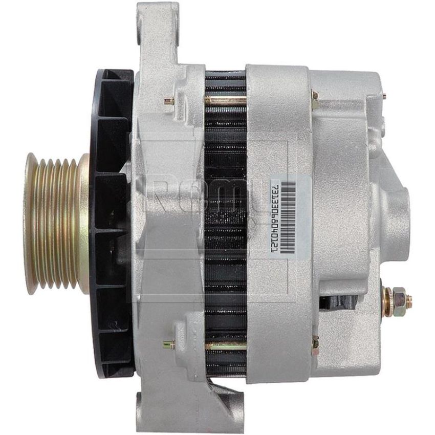 REMY ELECTRICAL 21133 Remanufactured Alternator