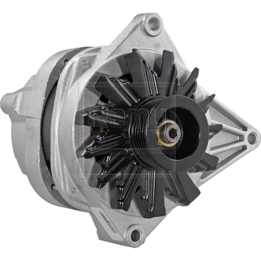 REMY ELECTRICAL 21144 Remanufactured Alternator