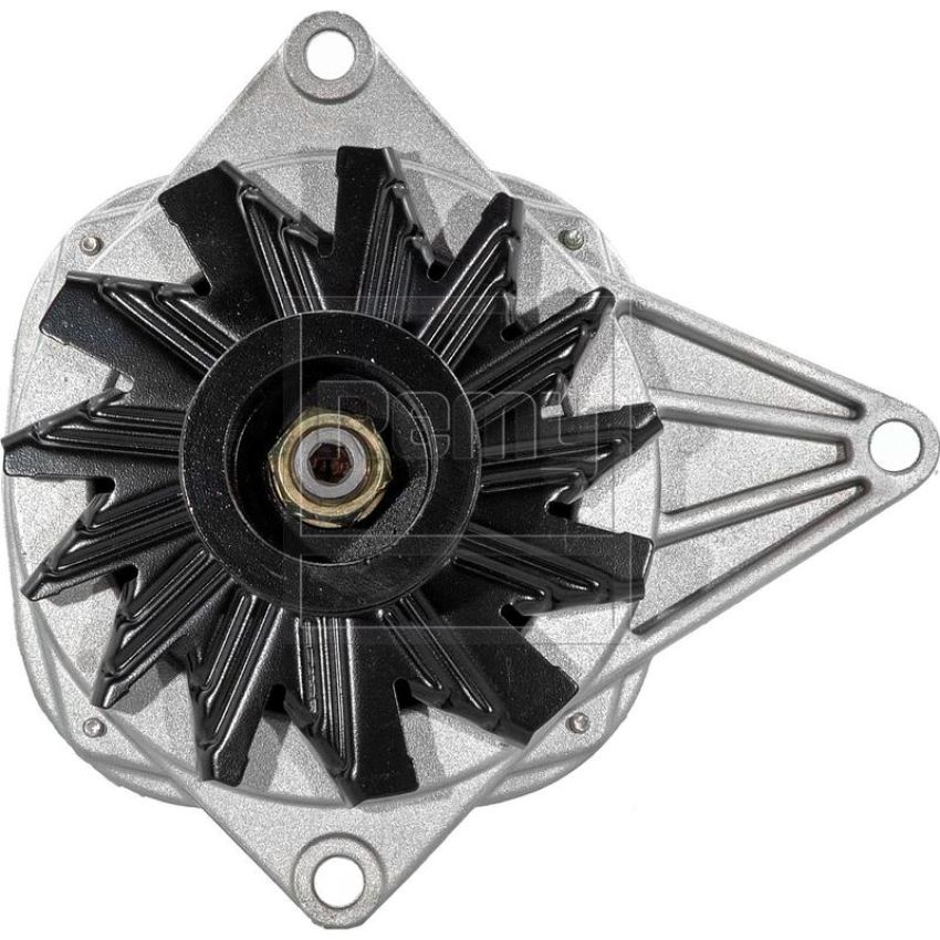 REMY ELECTRICAL 21144 Remanufactured Alternator