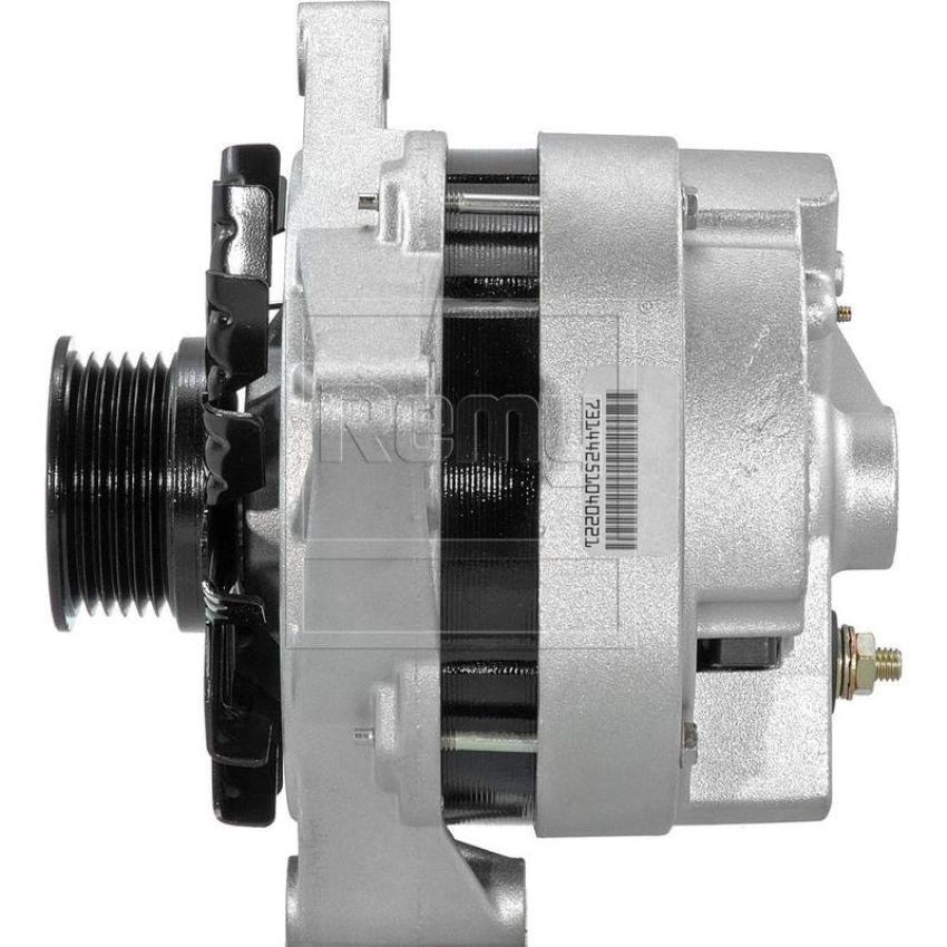 REMY ELECTRICAL 21144 Remanufactured Alternator