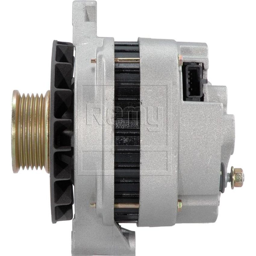 REMY ELECTRICAL 21436 Remanufactured Alternator