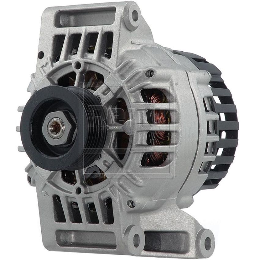 REMY ELECTRICAL 21501 Remanufactured Alternator