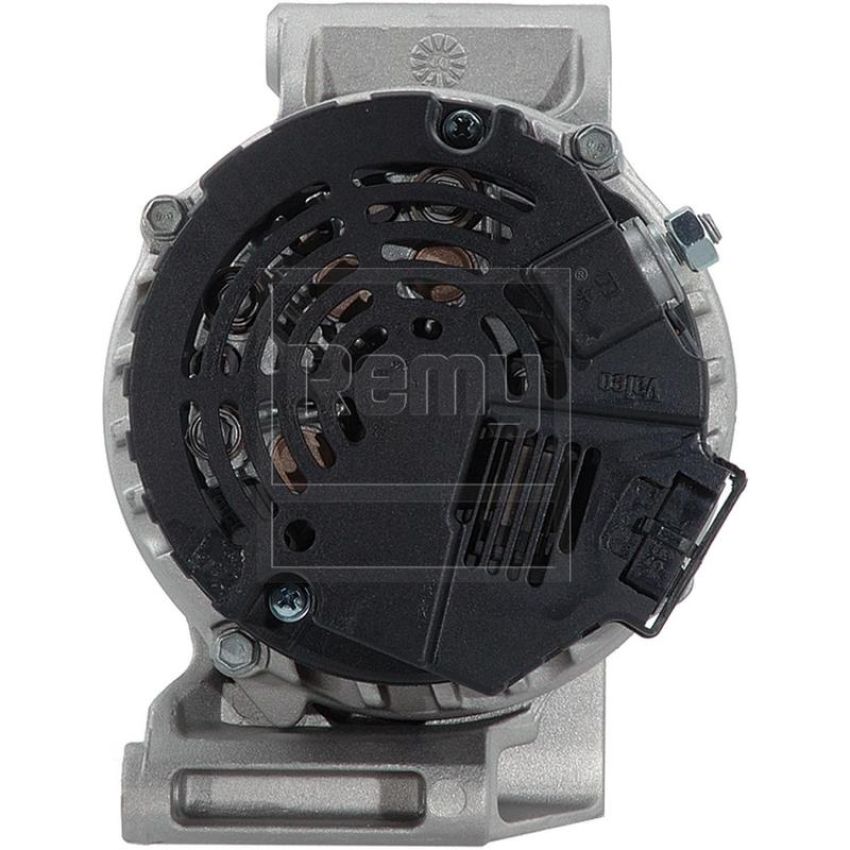 REMY ELECTRICAL 21501 Remanufactured Alternator