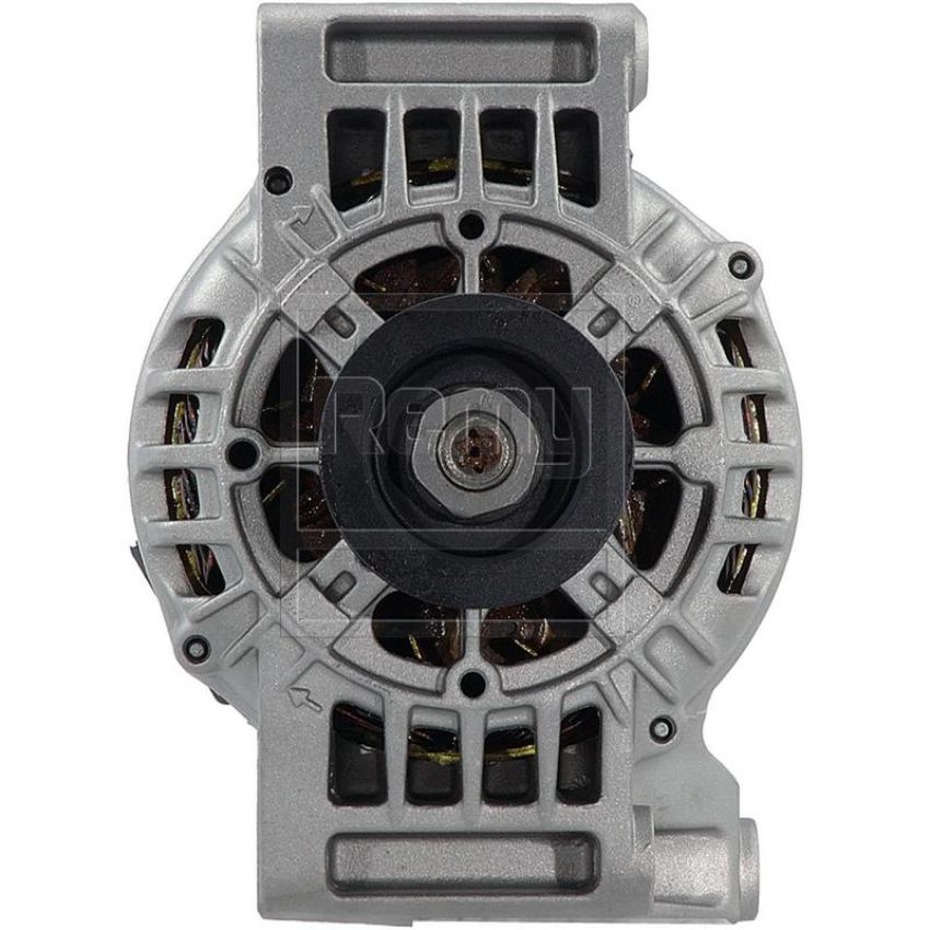 REMY ELECTRICAL 21501 Remanufactured Alternator