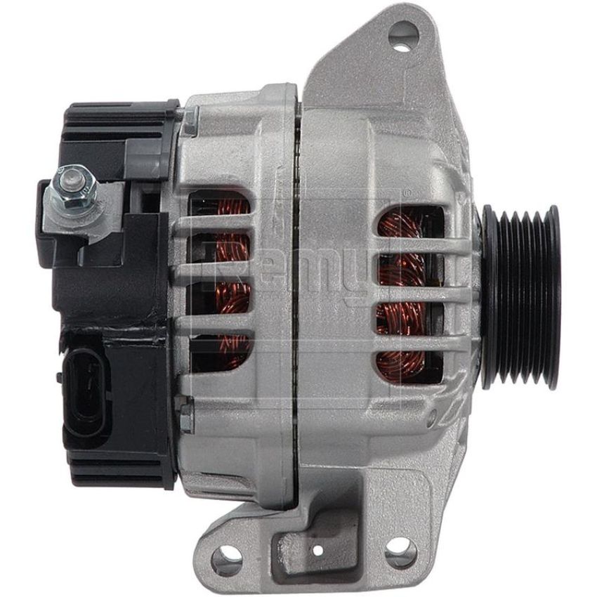 REMY ELECTRICAL 21501 Remanufactured Alternator