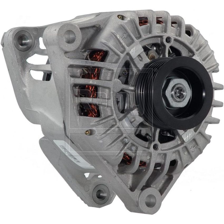 REMY ELECTRICAL 21503 Remanufactured Alternator