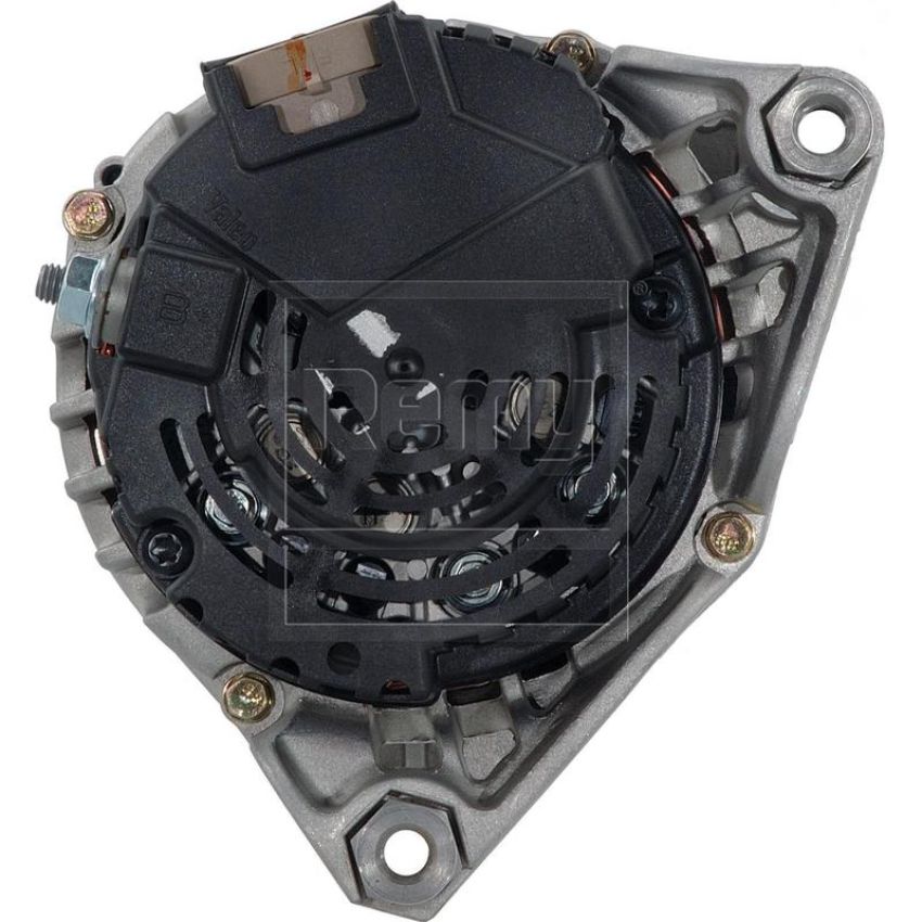 REMY ELECTRICAL 21503 Remanufactured Alternator