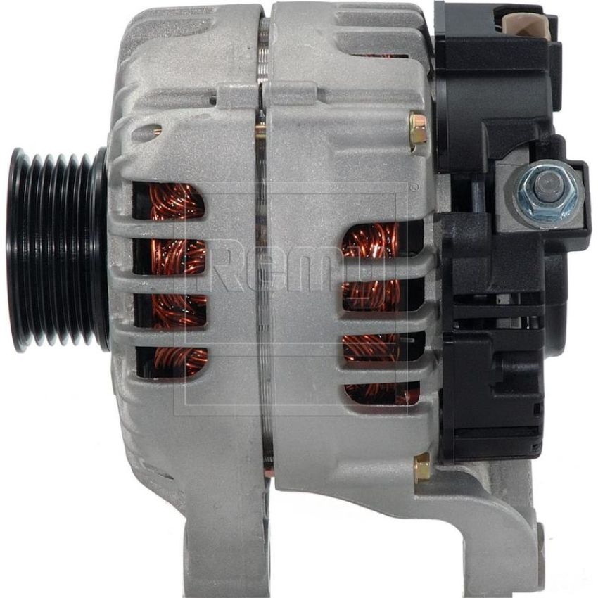 REMY ELECTRICAL 21503 Remanufactured Alternator
