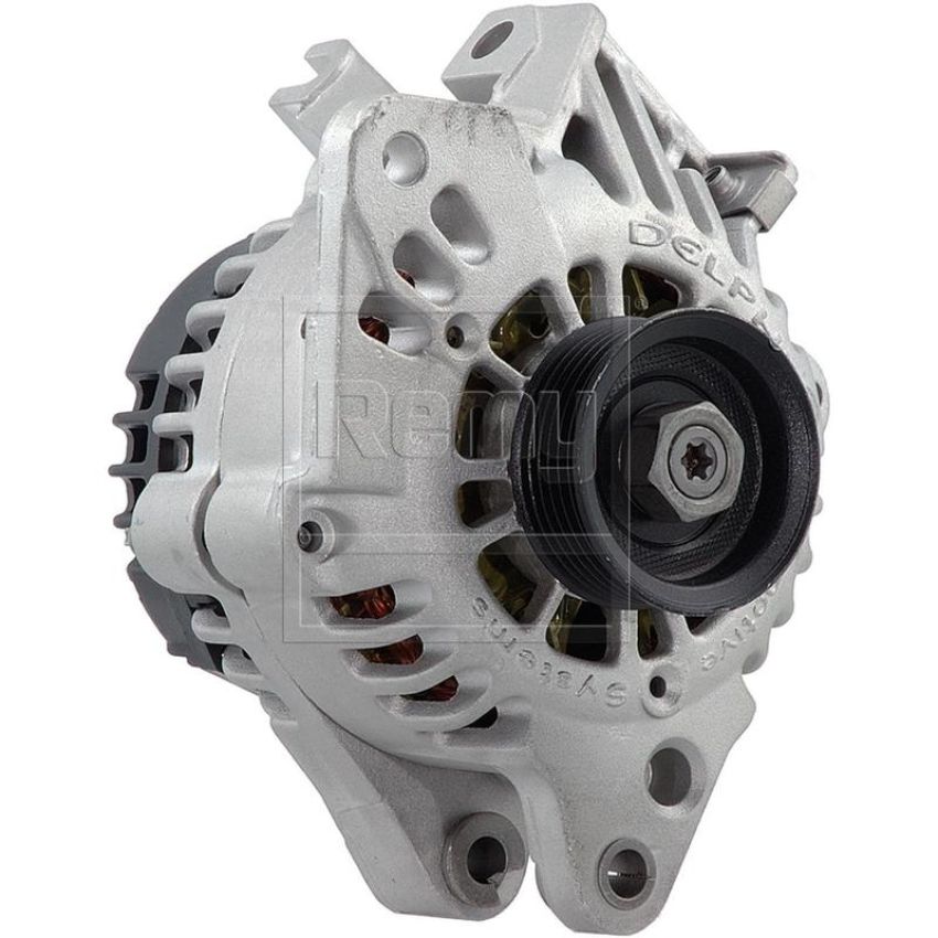 REMY ELECTRICAL 21740 Remanufactured Alternator