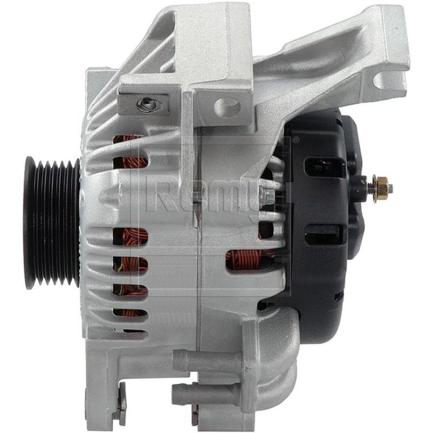REMY ELECTRICAL 21740 Remanufactured Alternator