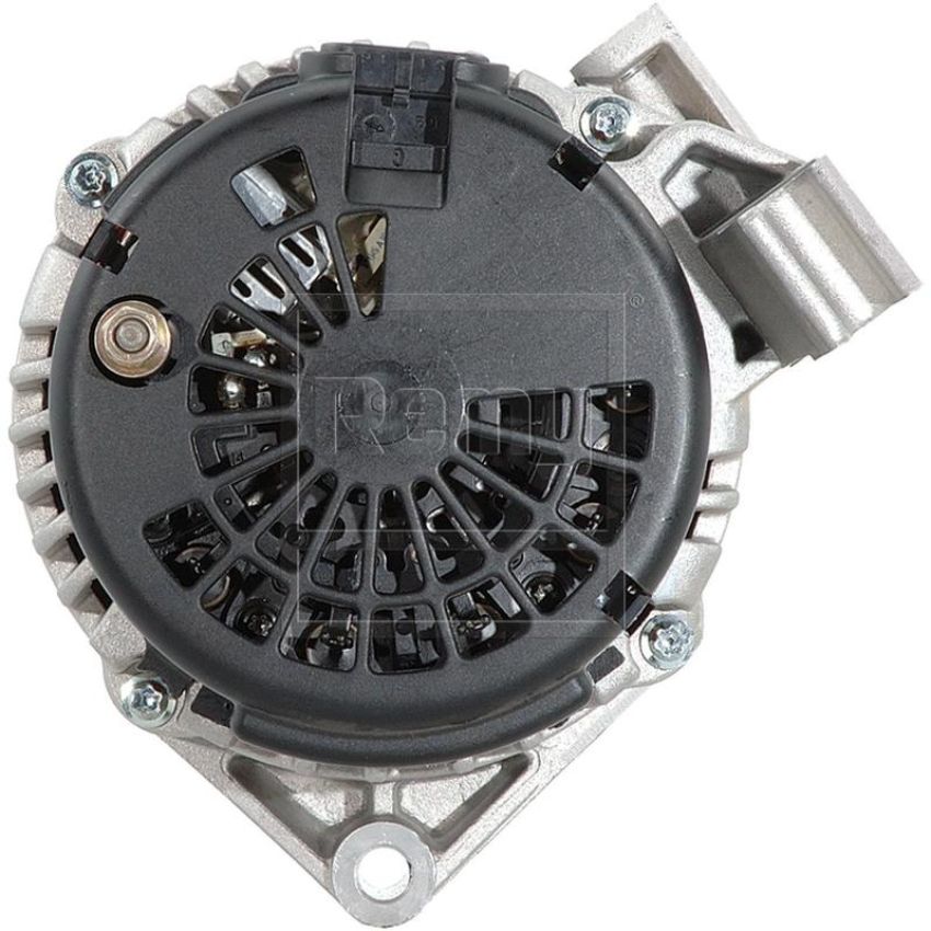 REMY ELECTRICAL 21750 Remanufactured Alternator