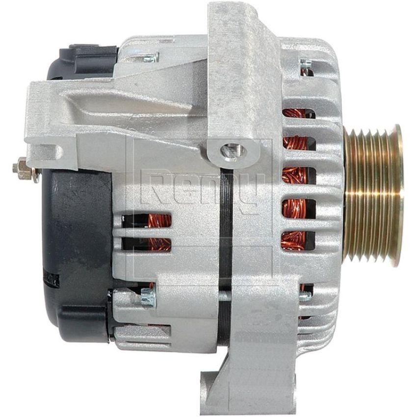 REMY ELECTRICAL 21750 Remanufactured Alternator