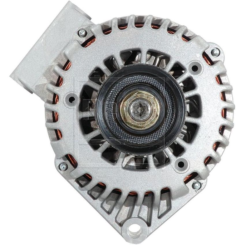 REMY ELECTRICAL 21752 Remanufactured Alternator