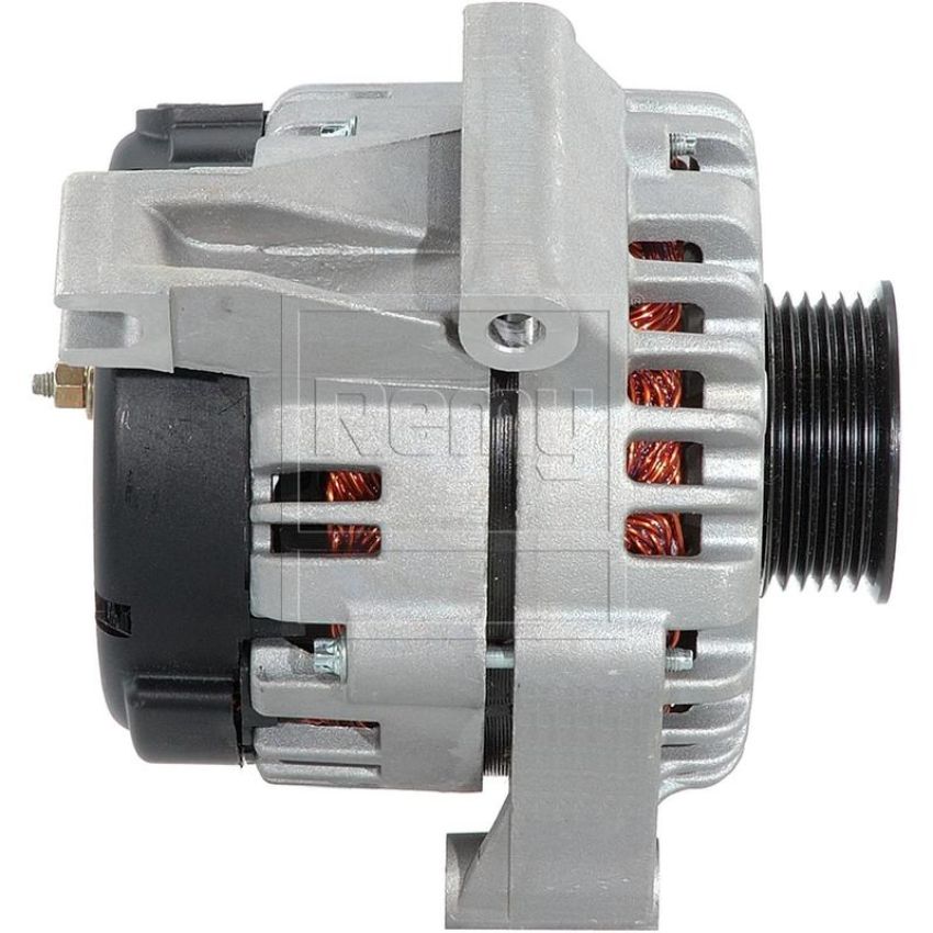 REMY ELECTRICAL 21752 Remanufactured Alternator