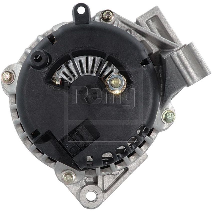 REMY ELECTRICAL 21758 Remanufactured Alternator