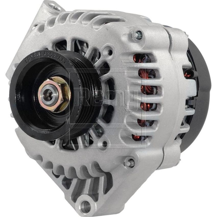REMY ELECTRICAL 21760 Remanufactured Alternator