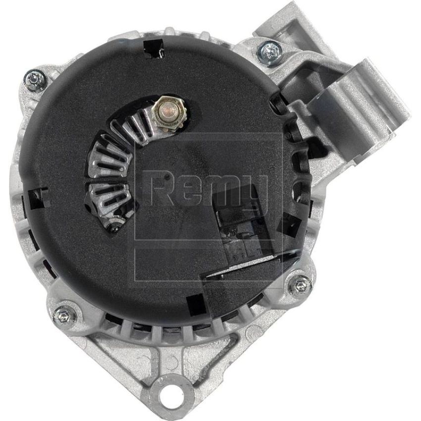 REMY ELECTRICAL 21760 Remanufactured Alternator