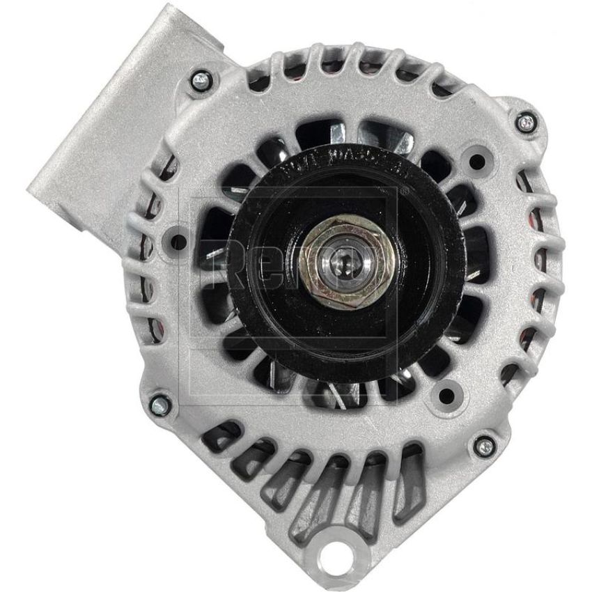 REMY ELECTRICAL 21760 Remanufactured Alternator