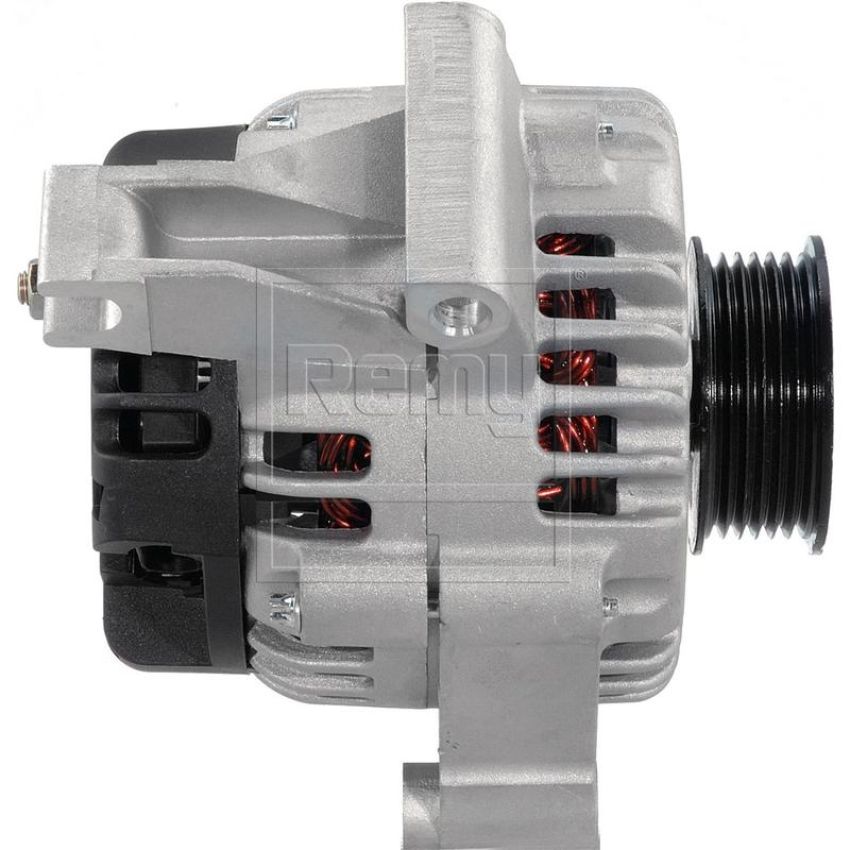 REMY ELECTRICAL 21760 Remanufactured Alternator